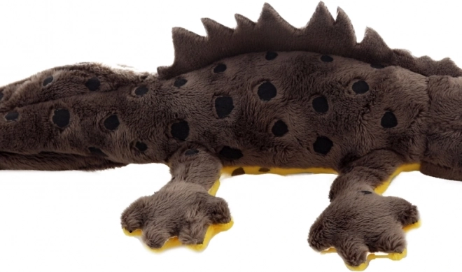 Gros triton en peluche 30 cm