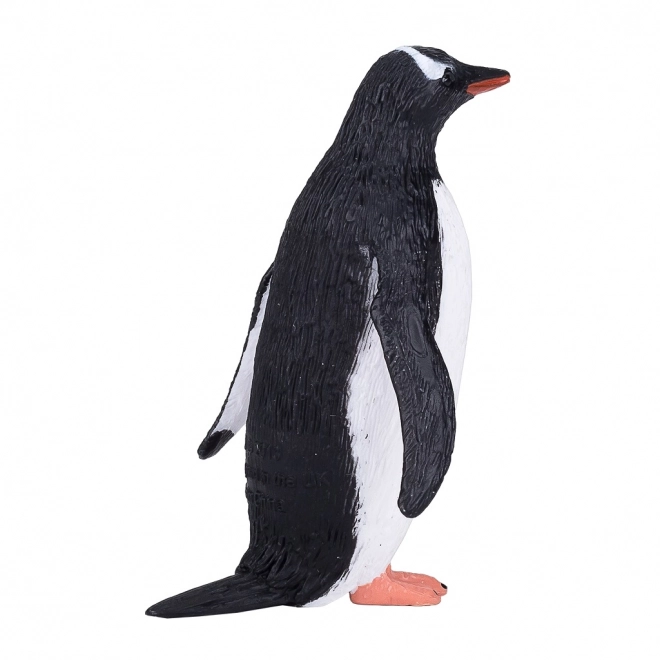 Figurine réaliste Manchot Papou