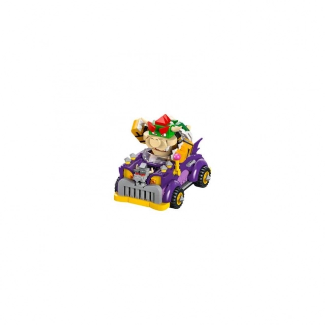 LEGO Super Mario express de Bowser