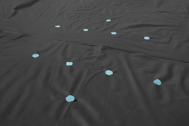 Couverture de protection pour piscine Bestway