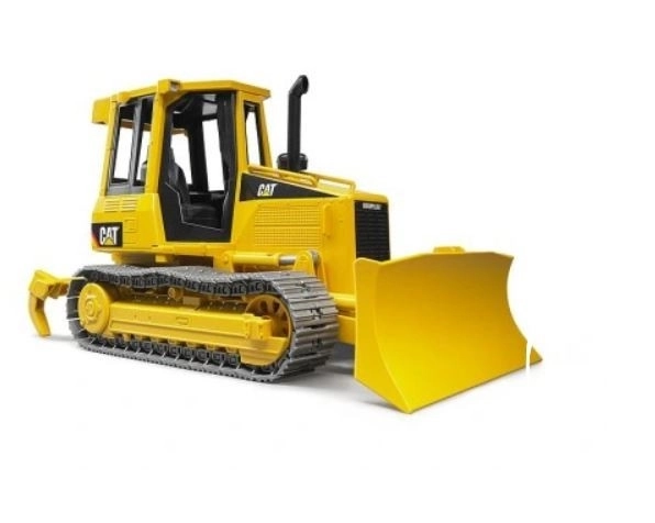 Bulldozer Bruder CATERPILLAR petit