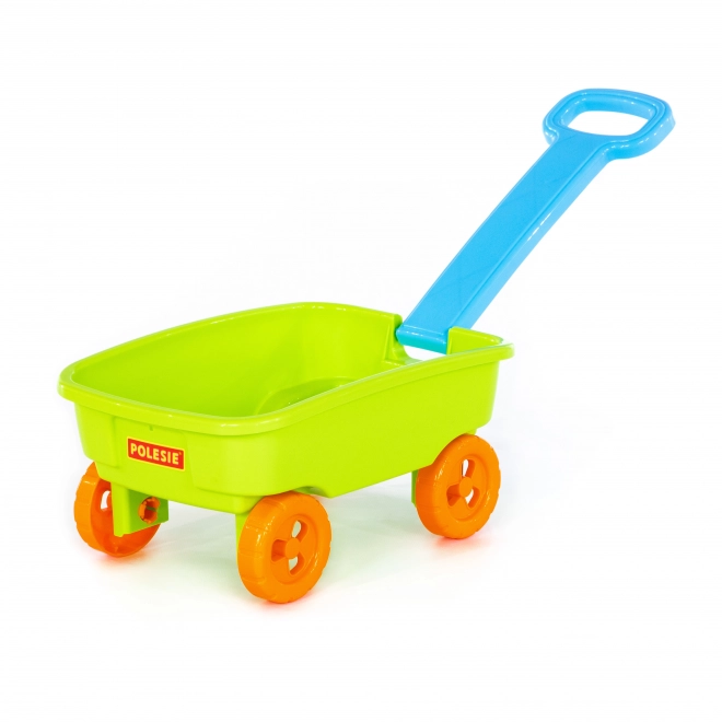 Polesie Chariot 35cm