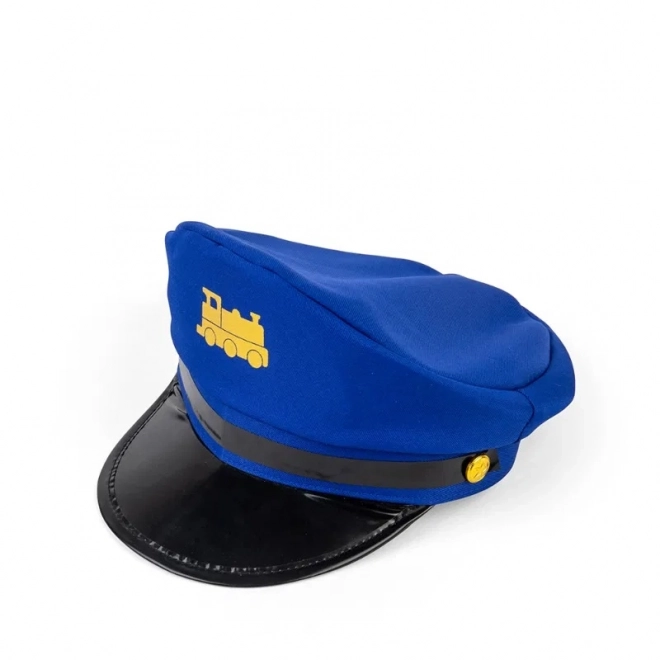 Casquette de chef de train par Bigjigs Toys