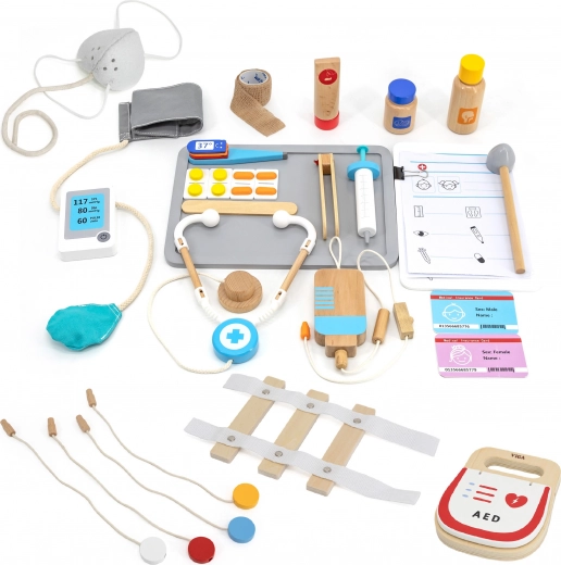 Apprendre les premiers secours en jouant