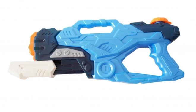 Pistolet à eau Sporto à trois buses, 1000 ml