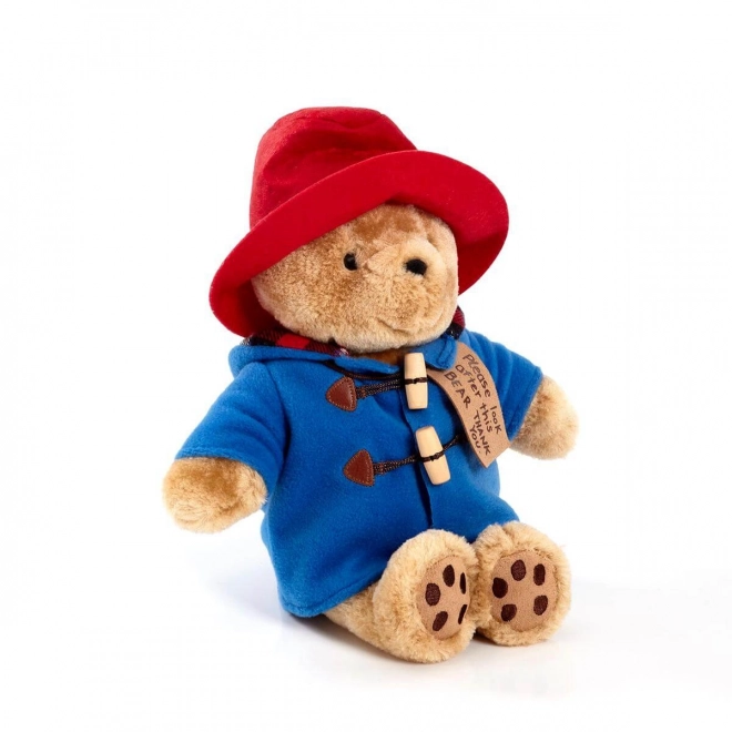 Rainbow Peluche Paddington moyen