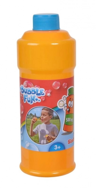 Recharge pour Bulle 500 ml