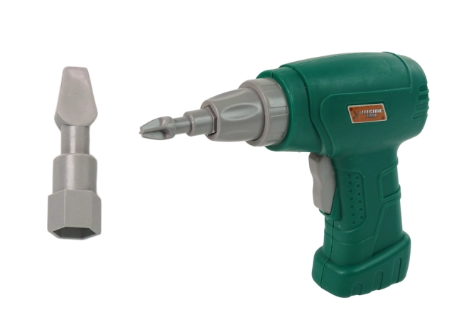Outil de bricolage simulé