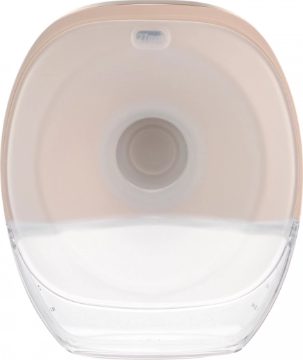 Nettoyage facile et conservation sûre du lait