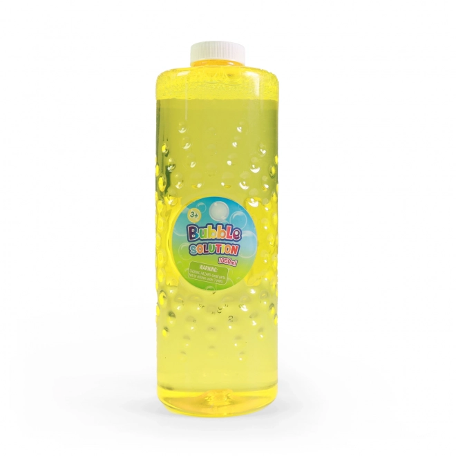 Recharge pour souffleur à bulles 1000 ml