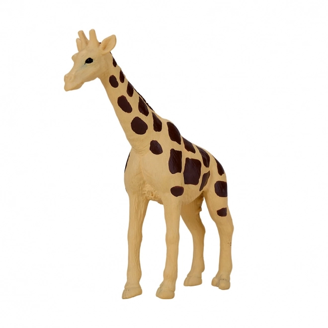 Mojo Mini Monde des animaux africains 12 pcs