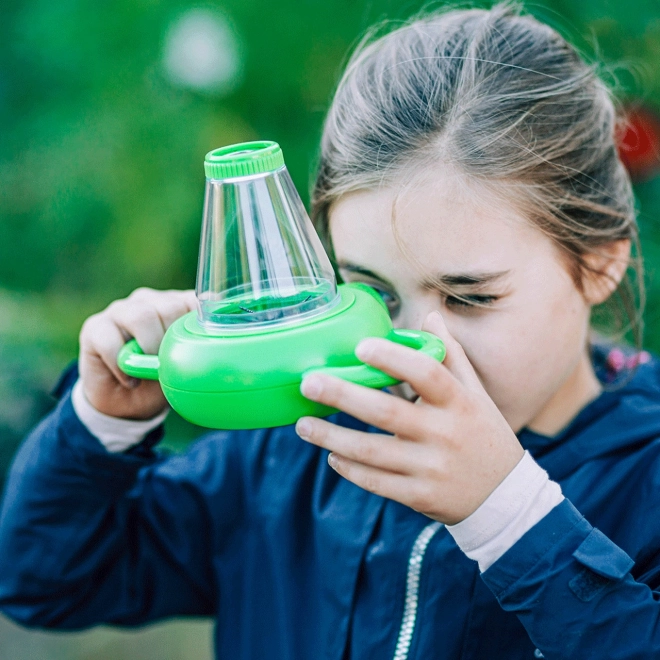 Lunette d'observation des insectes pour enfants