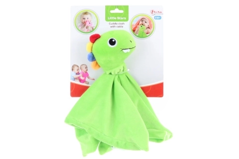 Doudou Dinosaure