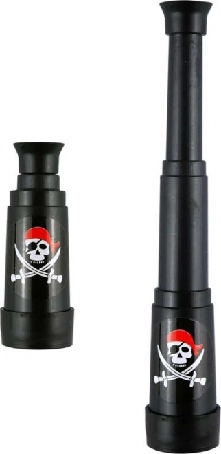 Longue-vue de pirate MINI