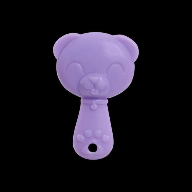 Chiot en peluche interactif FurReal Newborns