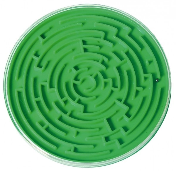 Labyrinthe (jeu d'observation, Direction)