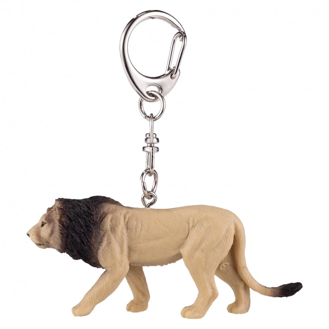 Porte-clés Lion Mojo