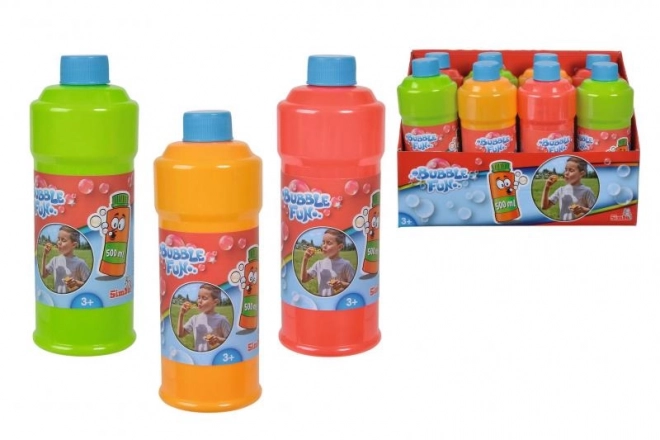 Recharge pour Bulle 500 ml