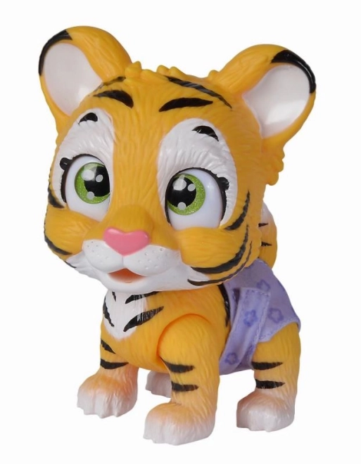 Tigron Pamper Petz