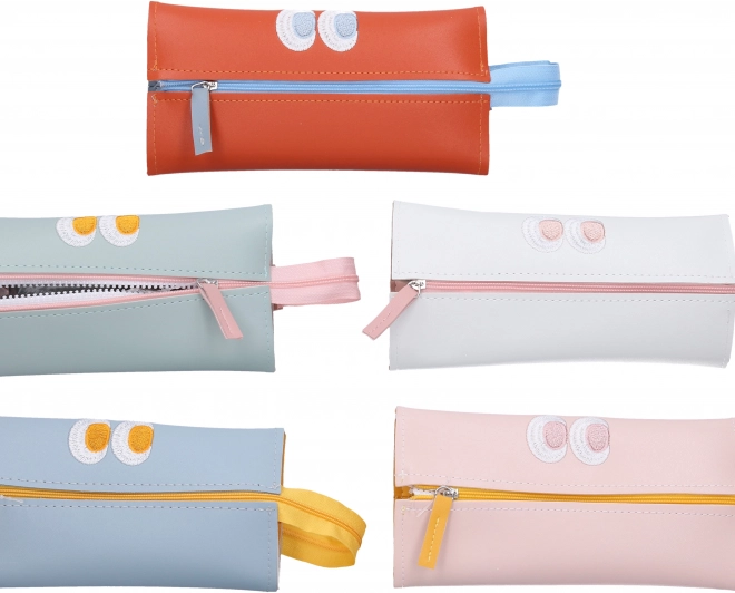 Trousse étui 20,5x11,5x1 cm Pusa
