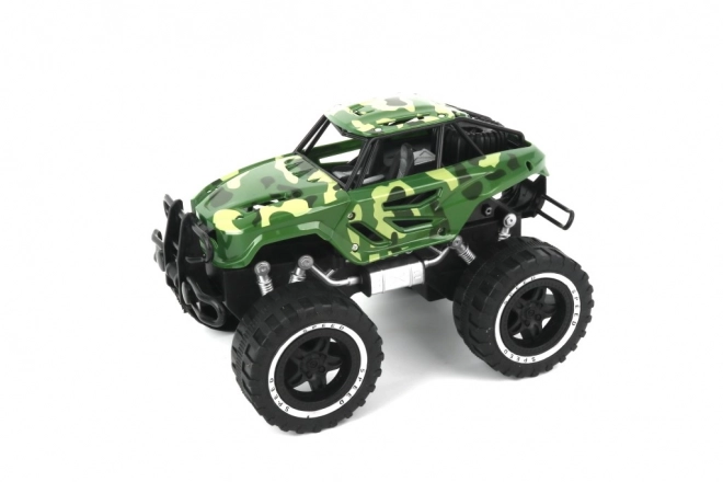 Voiture à inertie