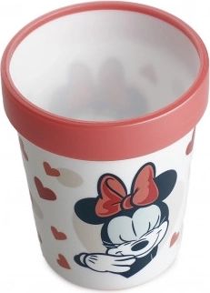 Gobelet antidérapant, Minnie