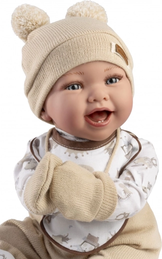 Fabriquée à la main en Espagne