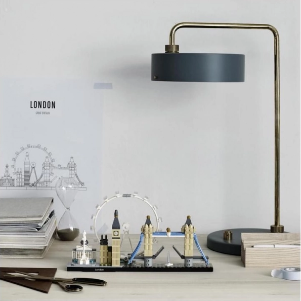 Décoration stylée pour la maison et le bureau