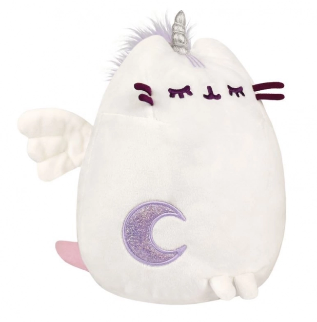 Super Pusheenicorn peluche assis 24 cm