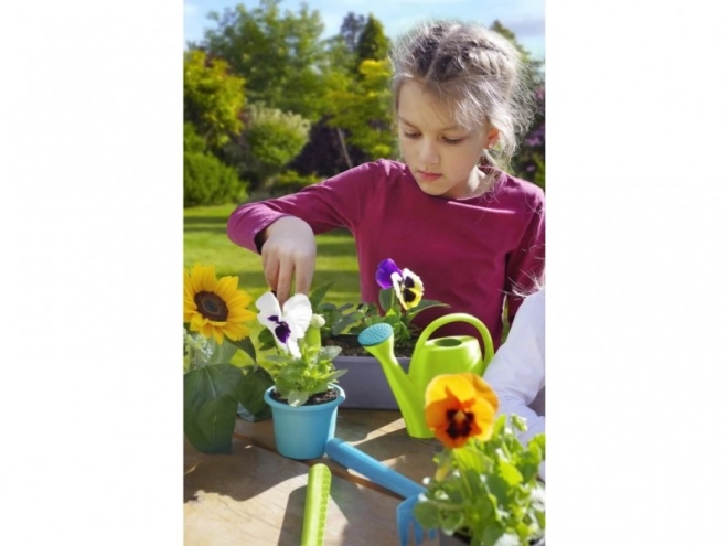Ensemble de jardin pour enfants