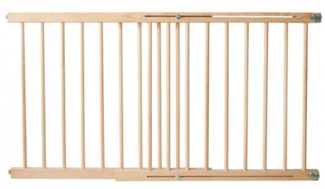 Barrière de sécurité pour portes 122 cm