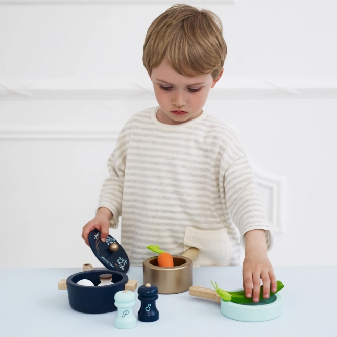 Le Toy Van Ensemble de vaisselle