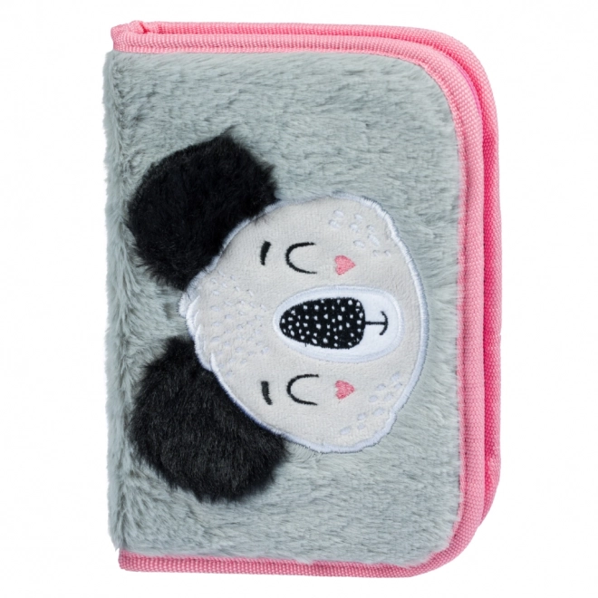 BAAGL SET 5 Zippy Baby Koala : cartable, trousse, sac, chemise, boîte
