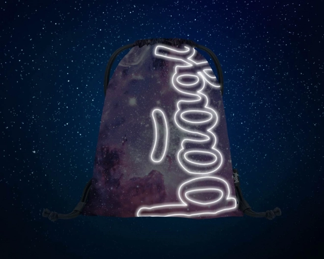 Sac BAAGL Skate Galaxy