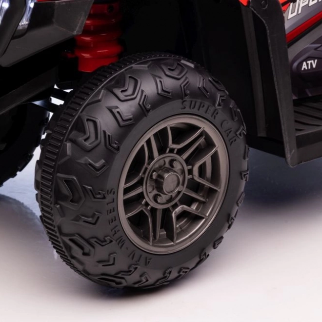 Quad électrique pour enfants JC915