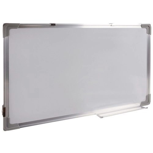 Tableau blanc magnétique 60x90 cm MAALeo