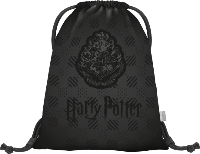 Sac à dos Harry Potter Poudlard – noir