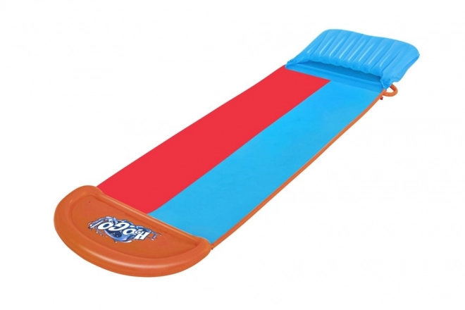 Toboggan aquatique Tsunami Double Slide 4,88m