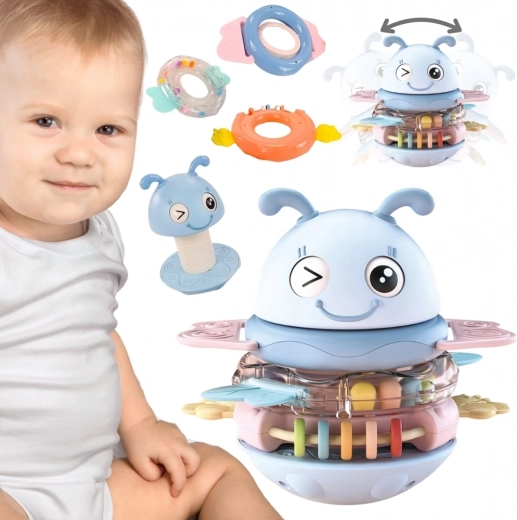 Forme sûre pour les petites mains
