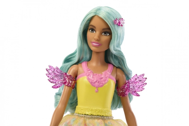 Barbie Barbie Une Touche de Magie Amie – Teresa