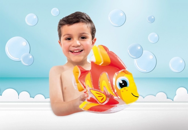 Animaux gonflables pour piscine