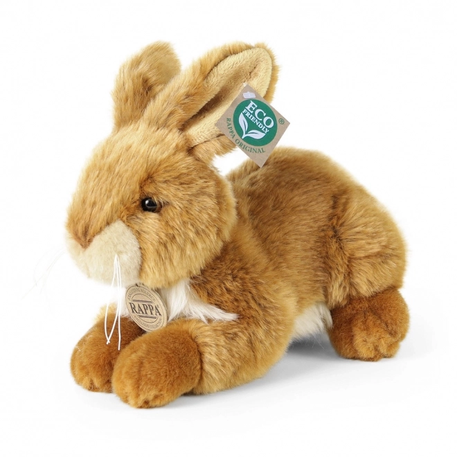 Rappa Lapin en peluche 23 cm ÉCOLOGIQUE