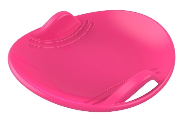 Assiette de neige 60 cm