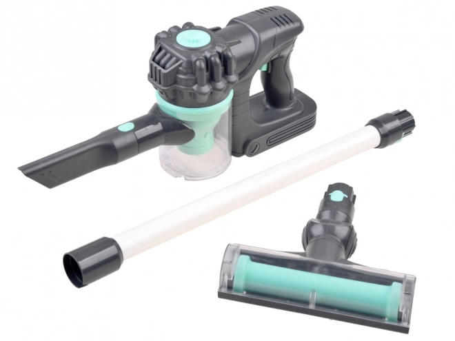 Aspirateur à main sans fil pour enfants ZA3973