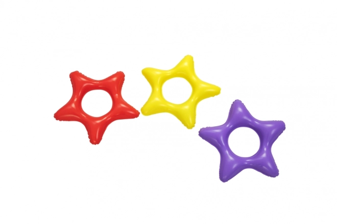 Bestway aire de jeux aquatique Petite Sirène