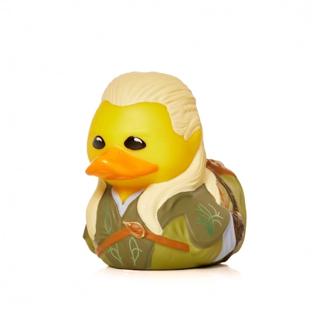 Canard de collection Legolas du Seigneur des Anneaux