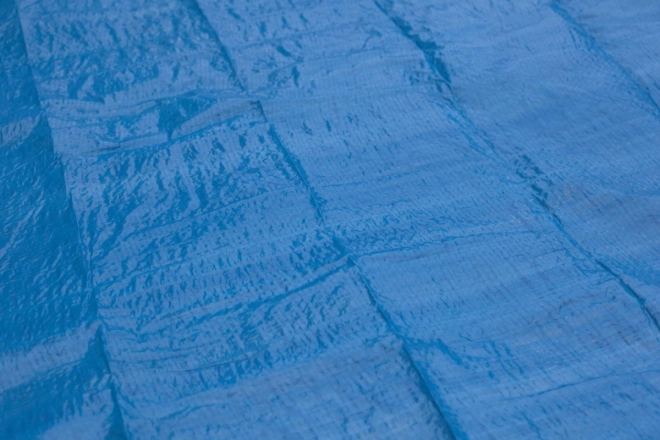 Tapis de sol pour piscine BESTWAY