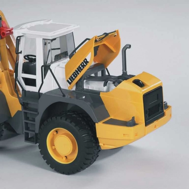 Chargeur frontal Bruder LIEBHERR L574
