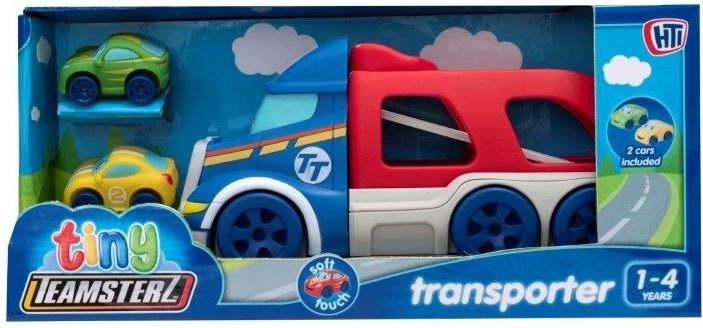 Prise en main confortable