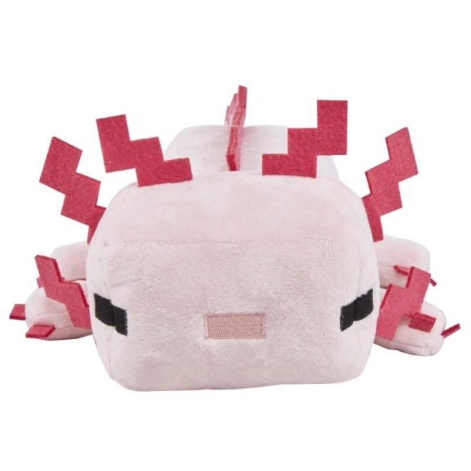 Minecraft peluche 20 cm